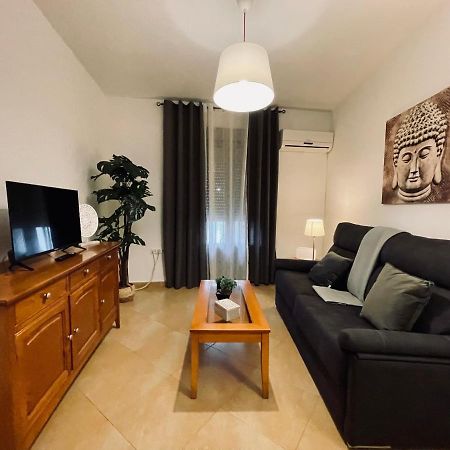 Alaudae Apartamentos -Centro- Garaje Privado-Jacuzzi Exterior Bajo Peticion - Μέριδα Εξωτερικό φωτογραφία