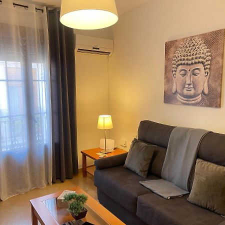 Alaudae Apartamentos -Centro- Garaje Privado-Jacuzzi Exterior Bajo Peticion - Μέριδα Εξωτερικό φωτογραφία