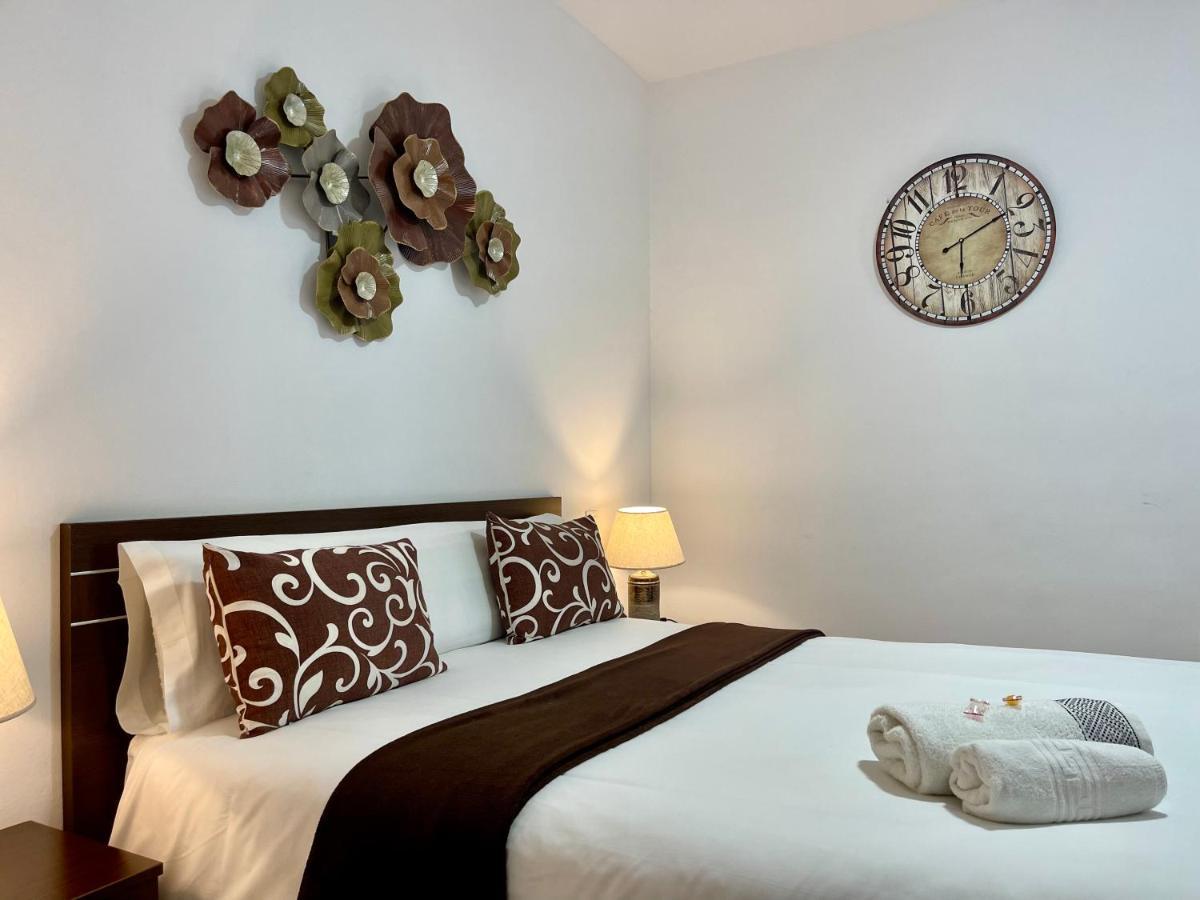 Alaudae Apartamentos -Centro- Garaje Privado-Jacuzzi Exterior Bajo Peticion - Μέριδα Εξωτερικό φωτογραφία