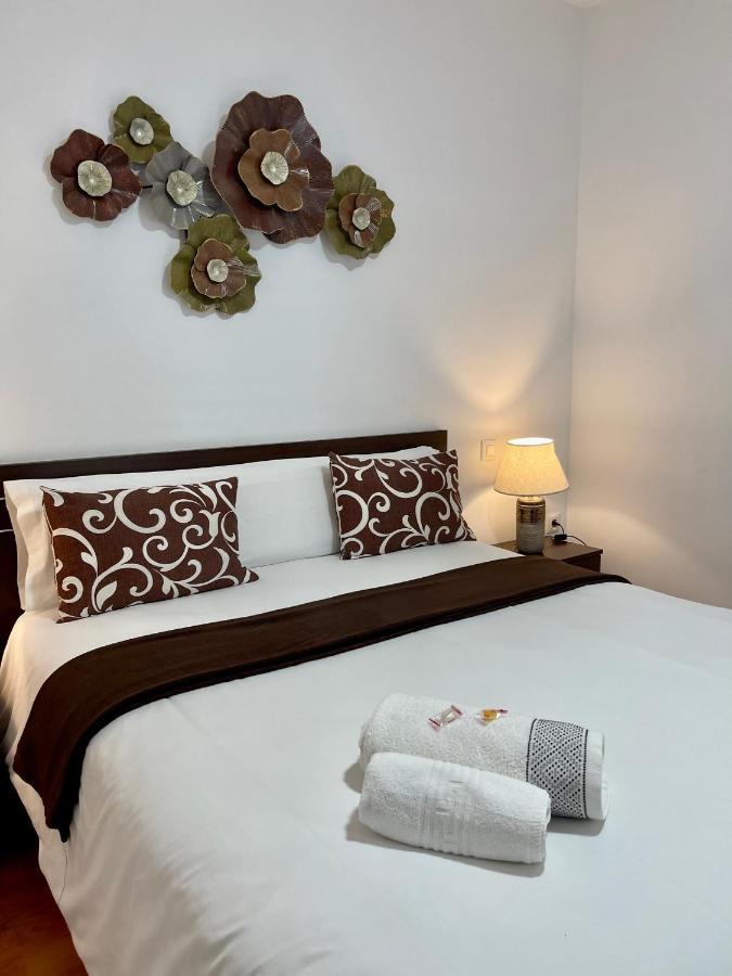 Alaudae Apartamentos -Centro- Garaje Privado-Jacuzzi Exterior Bajo Peticion - Μέριδα Εξωτερικό φωτογραφία