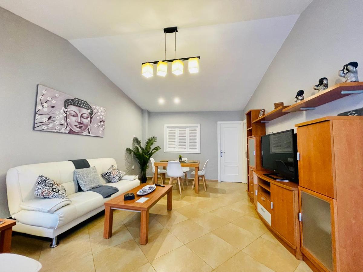 Alaudae Apartamentos -Centro- Garaje Privado-Jacuzzi Exterior Bajo Peticion - Μέριδα Εξωτερικό φωτογραφία