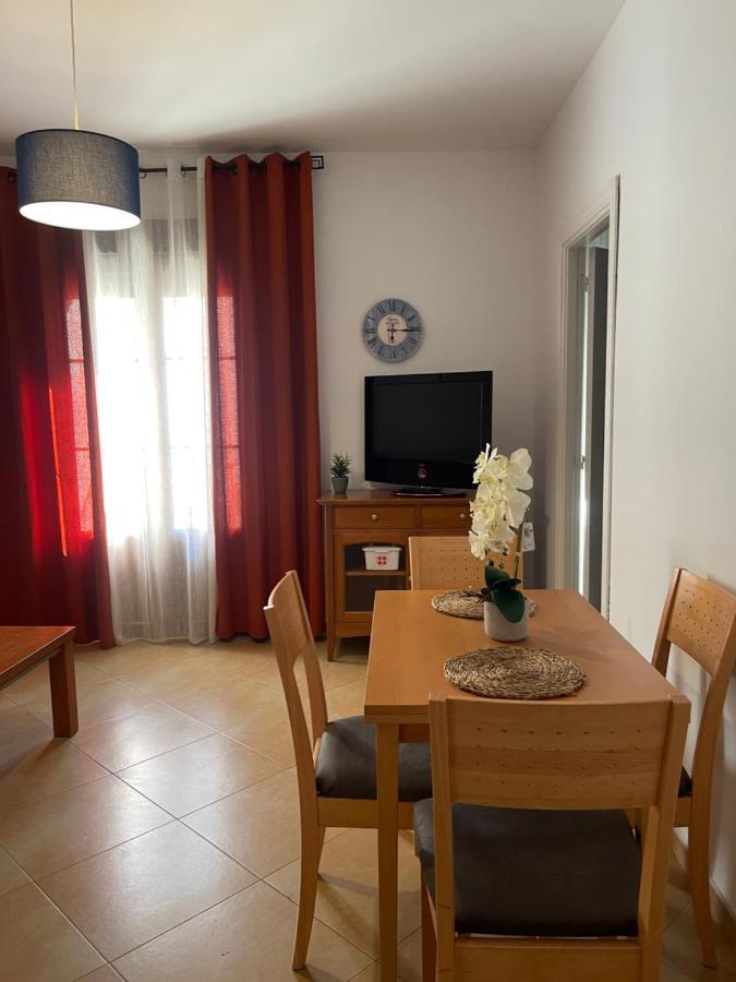 Alaudae Apartamentos -Centro- Garaje Privado-Jacuzzi Exterior Bajo Peticion - Μέριδα Εξωτερικό φωτογραφία