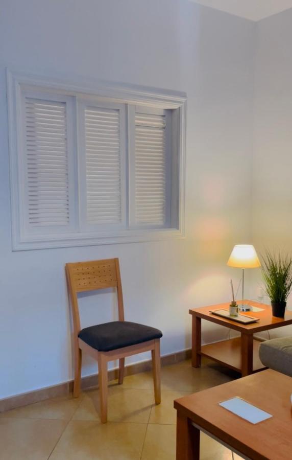 Alaudae Apartamentos -Centro- Garaje Privado-Jacuzzi Exterior Bajo Peticion - Μέριδα Εξωτερικό φωτογραφία