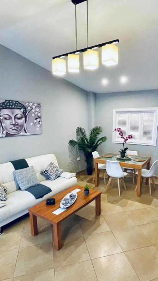 Alaudae Apartamentos -Centro- Garaje Privado-Jacuzzi Exterior Bajo Peticion - Μέριδα Εξωτερικό φωτογραφία